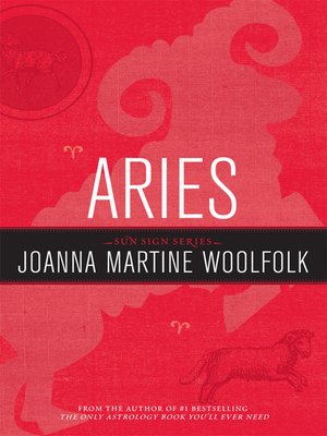 cover image of Aries